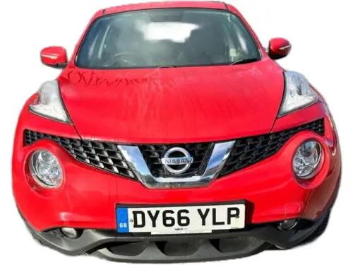 Nissan Juke DY66 YLP
