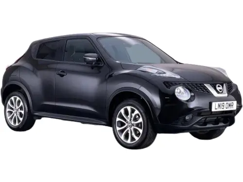 Nissan Juke LM19 OMR