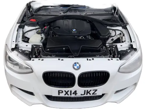 BMW 120 PX14 JKZ