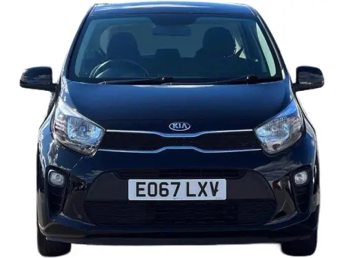 Kia Picanto EO67 LXV