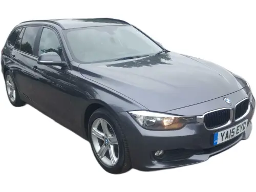 BMW 220d xDrive Luxury Auto YA15 EYB