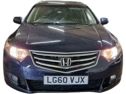 Honda Accord EX I-i-DTEC Auto LG60 VJX