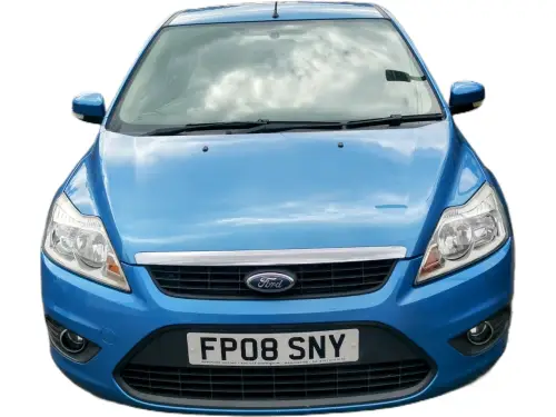 Ford Focus FP08 SNY