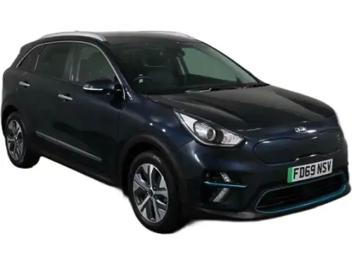 Kia Niro First Edition EV FD69 NSV
