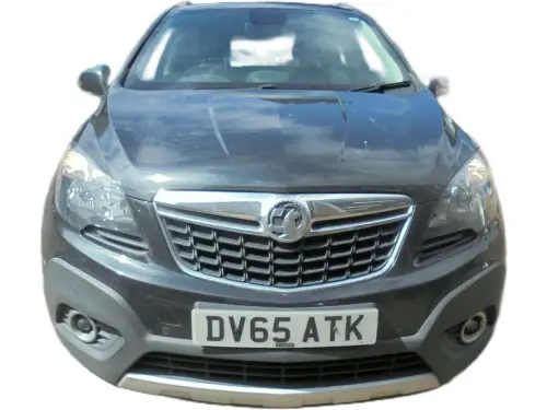 Vauxhall Mokka Tech Line CDTi ECO S/S DV65 ATK