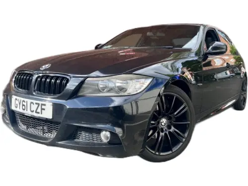 BMW 3 Series GY61 CZF
