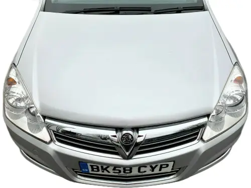 Vauxhall Astra Club CDTi 100 BK58 CYP