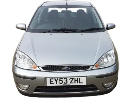 Ford Focus EY53 ZHL