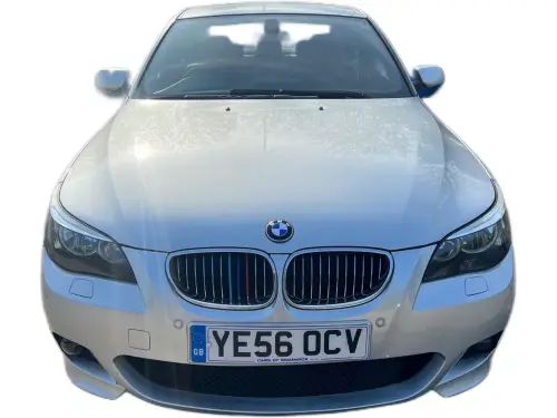 BMW 5 Series YE56 OCV