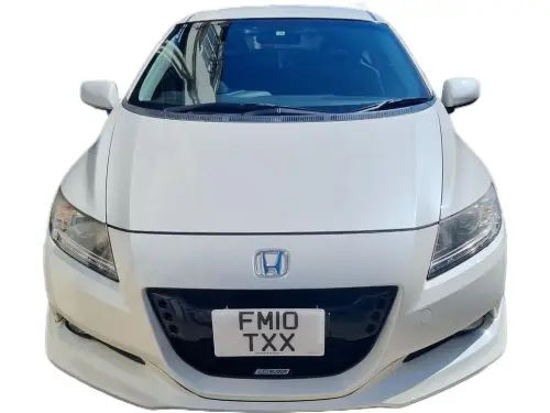 Honda CR-Z FM10 TXX