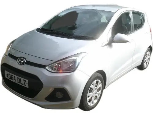 Hyundai I10 AO64 DLZ