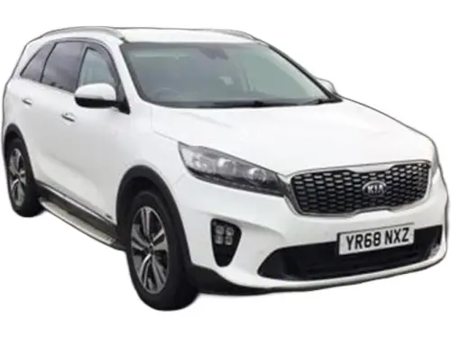 Kia Sorento YR68 NXZ