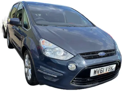Ford S-MAX WV61 VBK