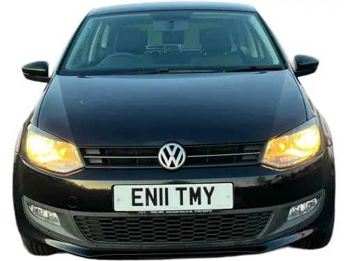 Volkswagen Polo SE 85 EN11 TMY