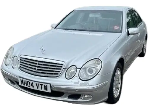 Mercedes-Benz E MH04 VTW