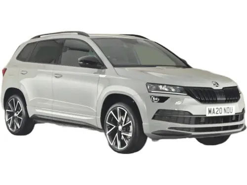 Škoda Karoq SportLine TSI S-A MA20 NDU