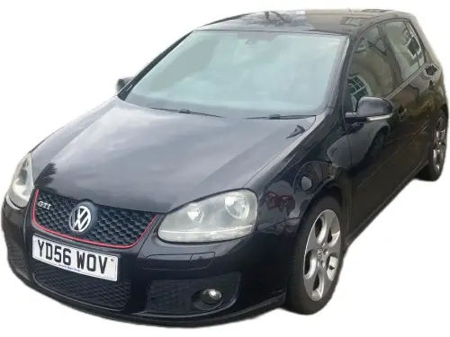 Volkswagen Golf YD56 WOV