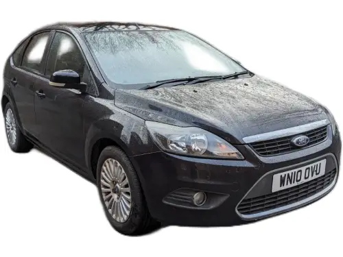 Ford Focus WN10 OVU
