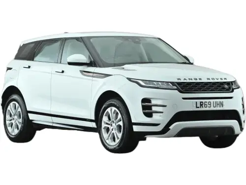 Land Rover R Rover Evoque R-DYN S D 4X2 LR69 UHN