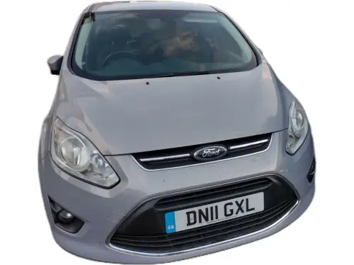 Ford C-Max DN11 GXL