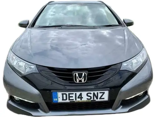 Honda Civic i-VTEC SE + Auto DE14 SNZ