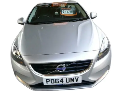 Volvo V40 SE D2 PO64 UMV