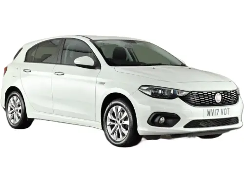 Fiat Tipo WV17 VOT