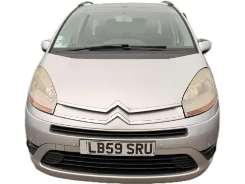 Citroën Grand C4 Picasso LB59 SRU
