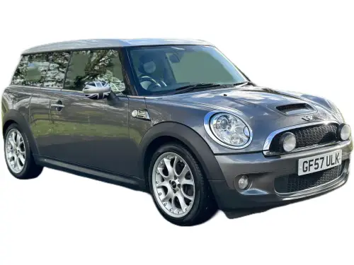 MINI Mini GF57 ULK