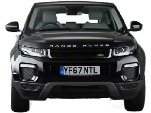 Land Rover Range Rover Evoque YF67 NTL