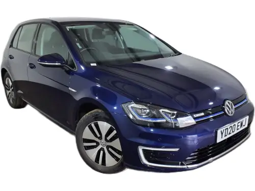Volkswagen E-Golf YD20 EWJ