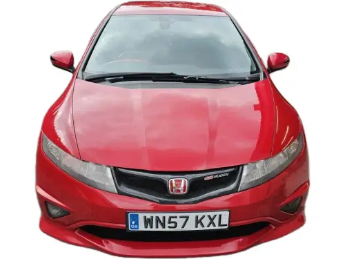 Honda Civic WN57 KXL