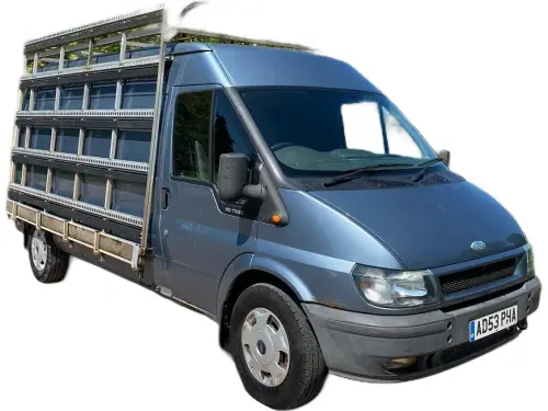Ford Transit AD53 PHA