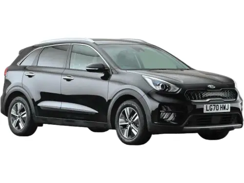 Kia Niro 2 S-A LG70 HWJ