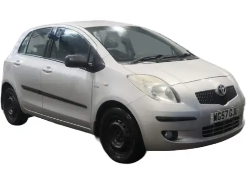 Toyota Yaris WG57 GJU