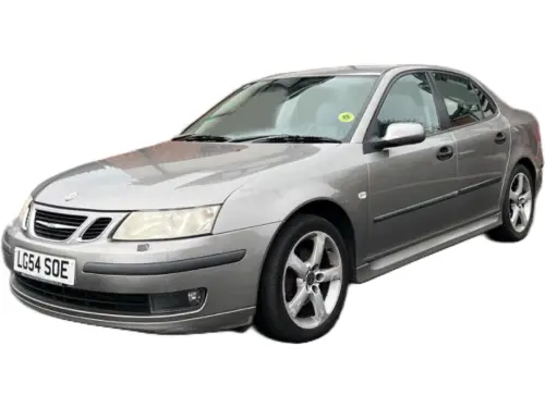Saab 9-3 LG54 SOE