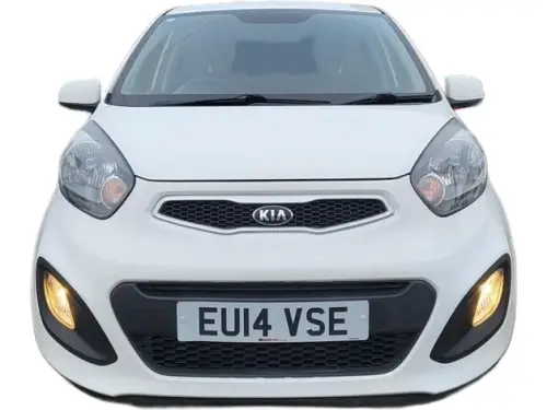 Kia Picanto EU14 VSE