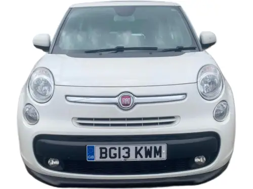 Fiat 500L BG13 KWM