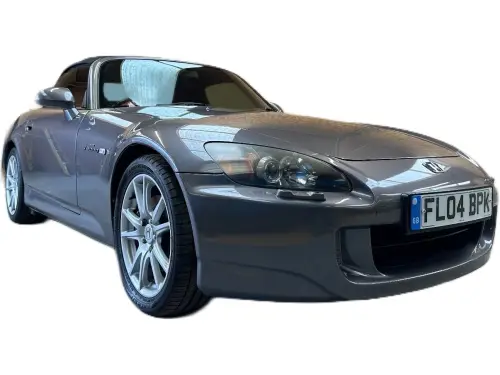 Honda S2000 FL04 BPK