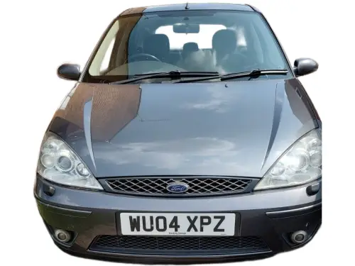 Ford Focus WU04 XPZ