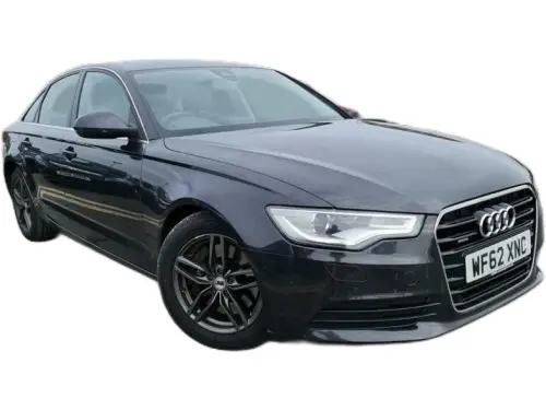 Audi A6 SE TDI Quattro Auto WF62 XNC