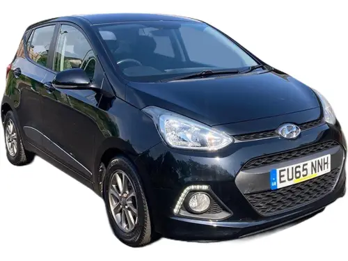 Hyundai I10 EU65 NNH