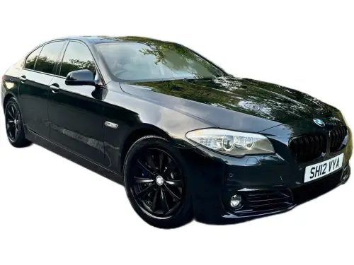 BMW 535 SH12 VYA