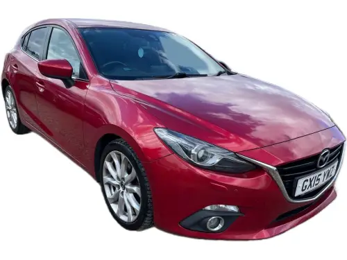 Ford Transit GX15 YMZ