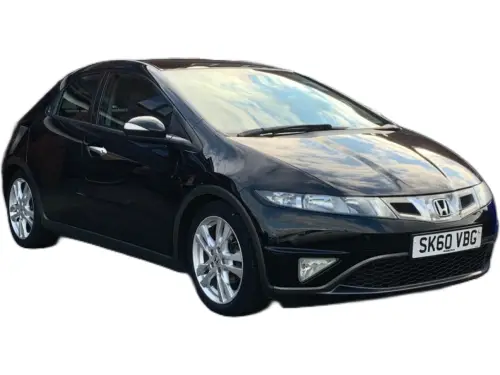 Honda Civic SK60 VBG