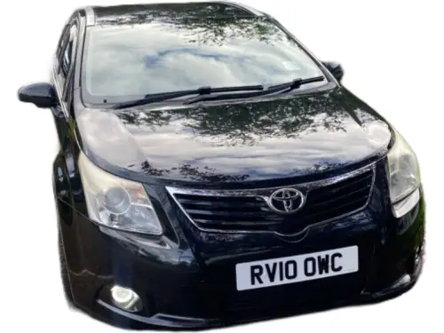 Toyota Avensis RV10 OWC