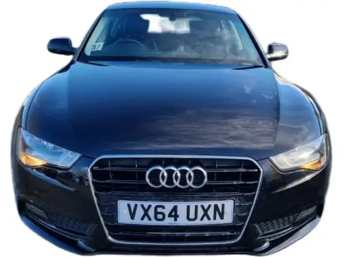 Audi A5 VX64 UXN