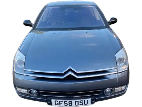 Citroën C6 GF58 OSU