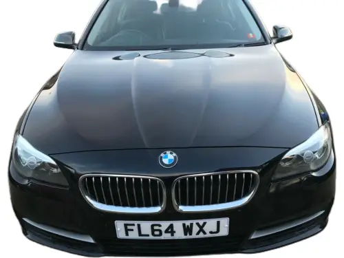 BMW 520d SE Auto FL64 WXJ