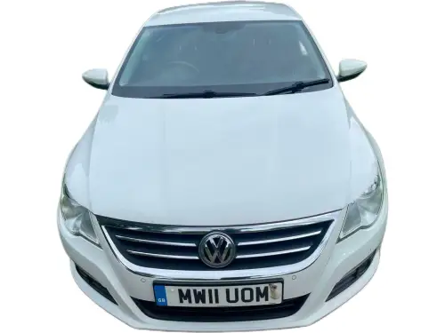 Volkswagen Passat GT CC TDI 170 Blue Tech MW11 UOM